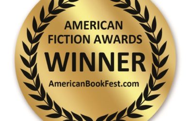 American Fiction Awards Surprise